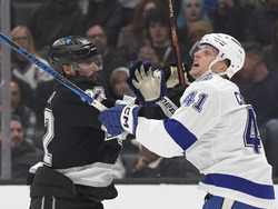 Lightning Kings Hockey