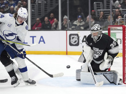 Lightning Kings Hockey