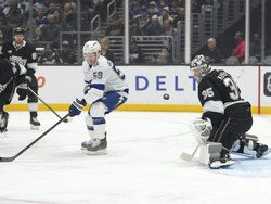 Lightning Kings Hockey
