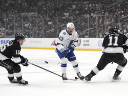 Lightning Kings Hockey