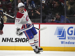 Canadiens Avalanche Hockey