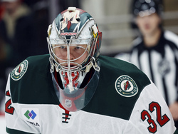 Wild Hurricanes Hockey