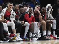 Jazz Heat Basketball