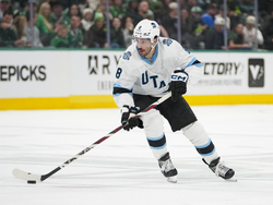 Utah Stars Hockey