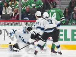 Utah Stars Hockey