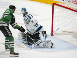 Utah Stars Hockey