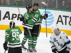 Utah Stars Hockey