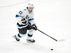 Utah Stars Hockey