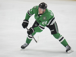 Utah Stars Hockey
