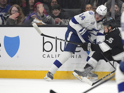 Lightning Kings Hockey