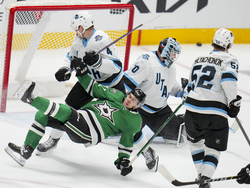 Utah Stars Hockey