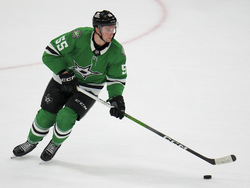 Utah Stars Hockey