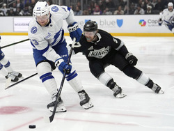 Lightning Kings Hockey