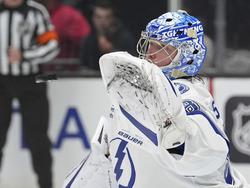 Lightning Kings Hockey