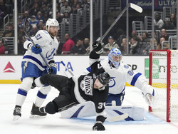 Lightning Kings Hockey
