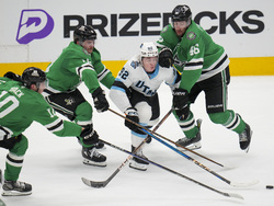Utah Stars Hockey