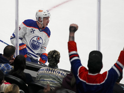 Oilers Kraken Hockey