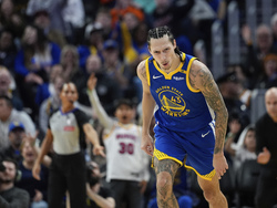Grizzlies Warriors Basketball