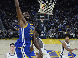 Grizzlies Warriors Basketball