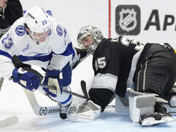 Lightning Kings Hockey