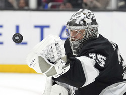 Lightning Kings Hockey