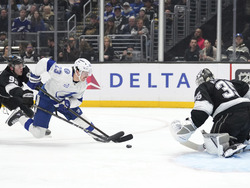 Lightning Kings Hockey
