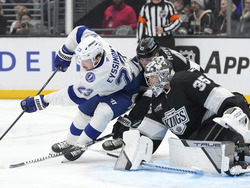 Lightning Kings Hockey