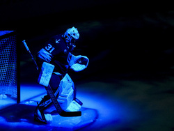 Oilers Kraken Hockey