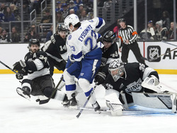 Lightning Kings Hockey