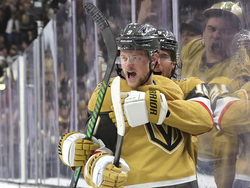 Sabres Golden Knights Hockey