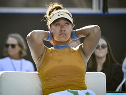 New Zealand Tennis