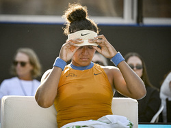 New Zealand Tennis