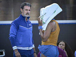 New Zealand ASB Classic Tennis