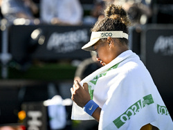 New Zealand ASB Classic Tennis