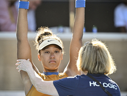New Zealand ASB Classic Tennis