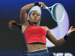 Australia Tennis United Cup