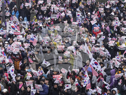 South Korea Martial Law