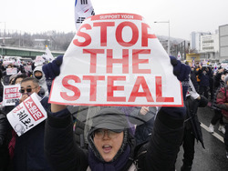 South Korea Martial Law