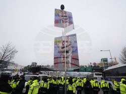 South Korea Martial Law