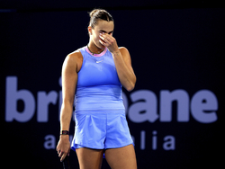 Australia Tennis Brisbane