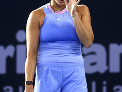 Australia Tennis Brisbane