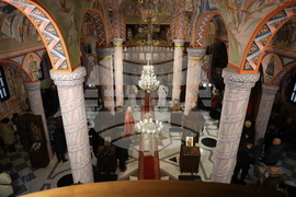 Благоевград - неделна служба