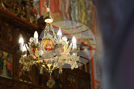 Благоевград - неделна служба