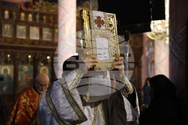 Благоевград - неделна служба