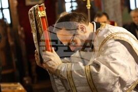 Благоевград - неделна служба