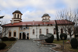 Благоевград - неделна служба