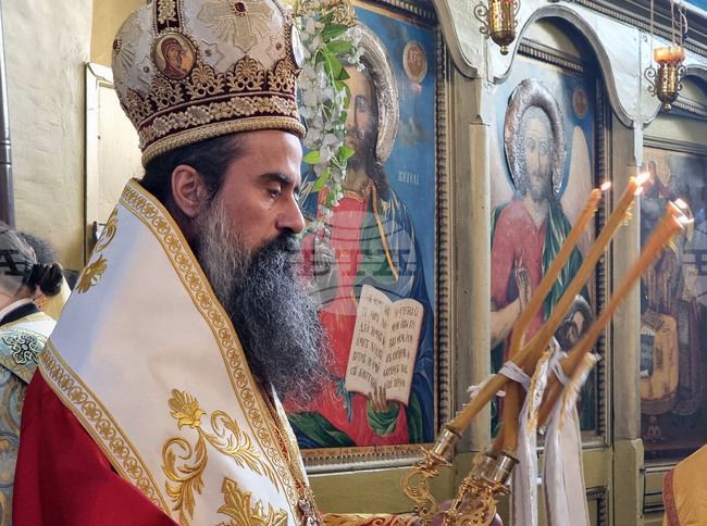 Comments on Old Calendar Orthodox Church Registration