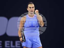 Australia Tennis Brisbane