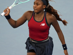 Australia Tennis United Cup