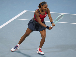 Australia Tennis United Cup
